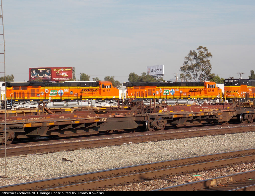 BNSF 5828-01